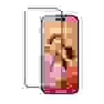 PanzerGlass ™ Displayschutz iPhone 15 | Ultra-Wide Fit m. EasyAligner