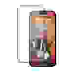 PanzerGlass ™ Displayschutz iPhone 15 Plus | Ultra-Wide Fit m. EasyAligner