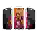 PanzerGlass ™ Privacy Displayschutz iPhone 15 | Ultra-Wide Fit m. EasyAligner