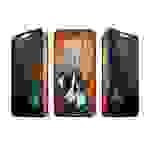 PanzerGlass ™ Privacy Displayschutz iPhone 15 Plus | Ultra-Wide Fit m. EasyAligner