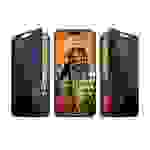 PanzerGlass ™ Privacy Displayschutz iPhone 15 Pro Max | Ultra-Wide Fit m. EasyAligner