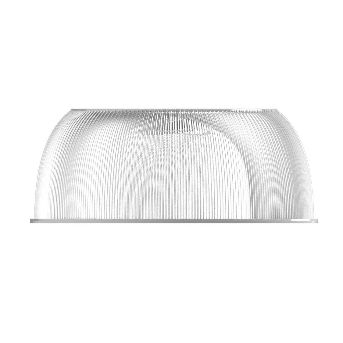 Acrylglas-Reflektor für LIGHTSHOWERsmart150W