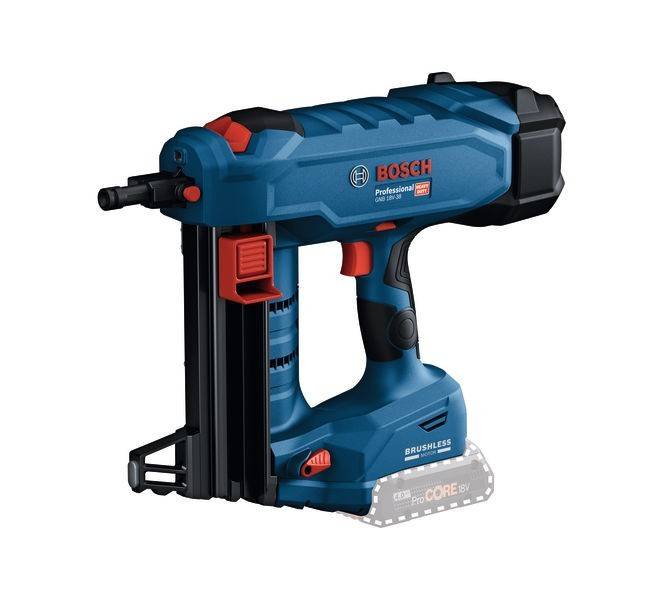 Bosch Power Tools Akku-Betonnagler 06019L7000