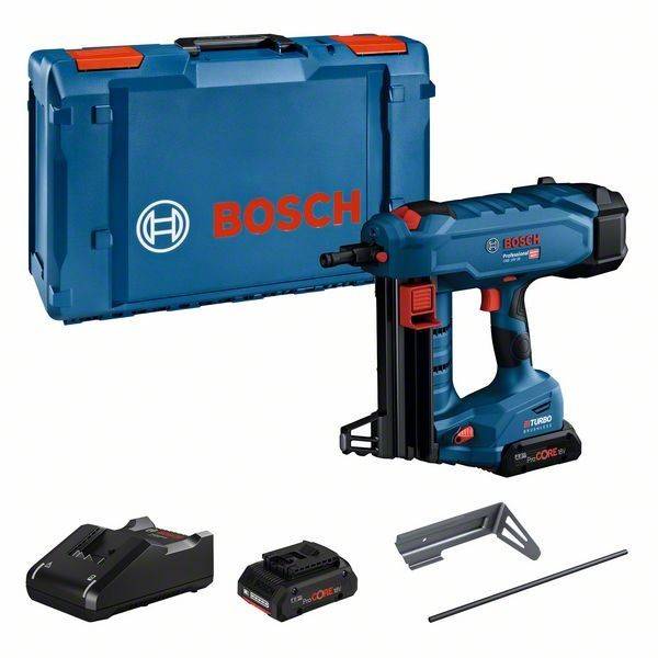 Bosch Power Tools Akku Betonnagler 06019L7002