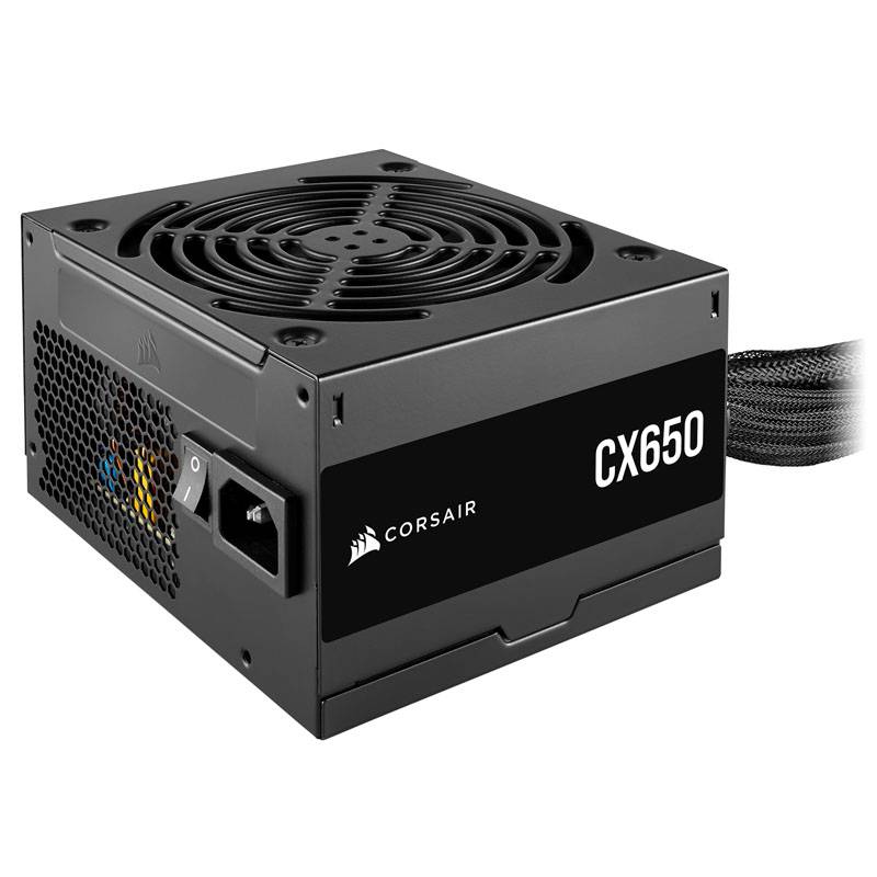 CX-Serie CX650 Netzteil 650Watt