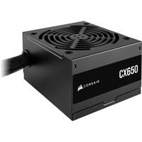 CORSAIR CX Series CX650 - Netzteil (intern) - ATX12V / EPS12V