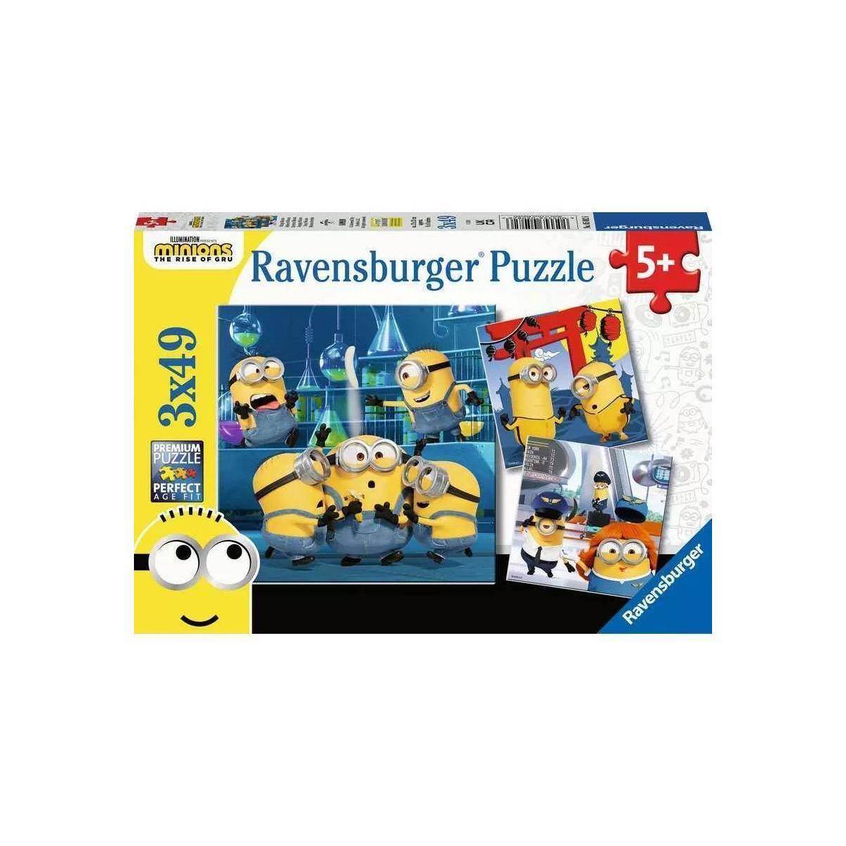Witzige Minions
