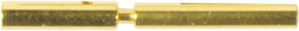 Harting Crimpkontakt Buchse 21011009021