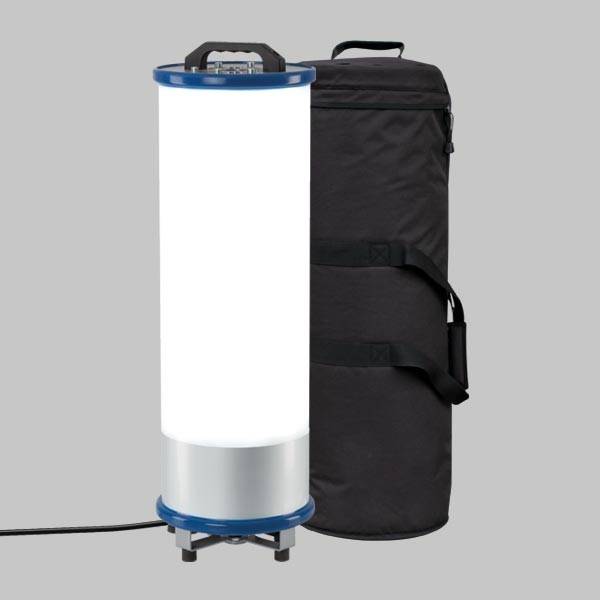 Sonlux Mobile LED-Arbeitsleuchte 73P030CH-0006