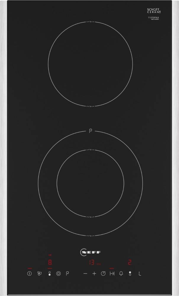 Constructa-Neff EB-Autark-Kochfeld T13TDF9L8