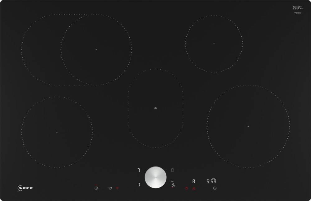Constructa-Neff EB-Autark-Kochfeld T58PTF1L0