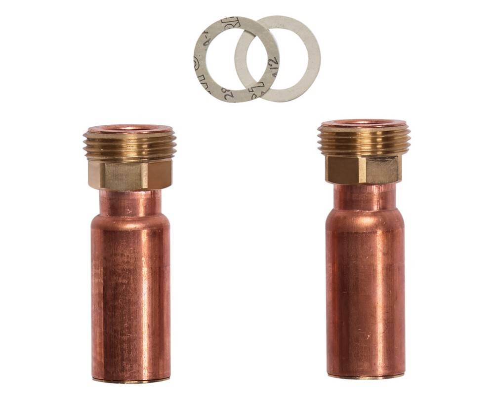 Vaillant Anschlussset Hydraulik 0010039178