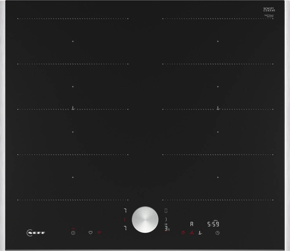 Constructa-Neff EB-Autark-Kochfeld T66TTX4L0