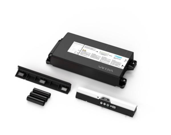 Hager Herdwächtersensor WXH212