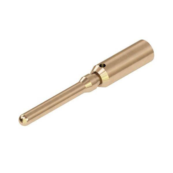 Harting Crimpkontakt Stift 21011009938