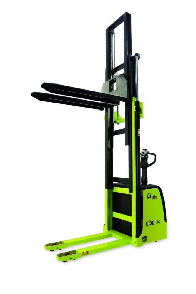 Pramac Deichselstapler HLW14G00000