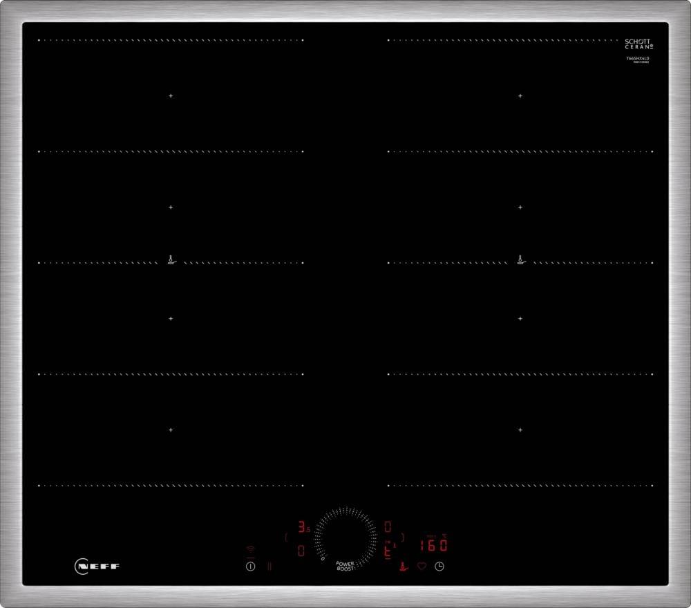 Constructa-Neff EB-Autark-Kochfeld T66SHX4L0