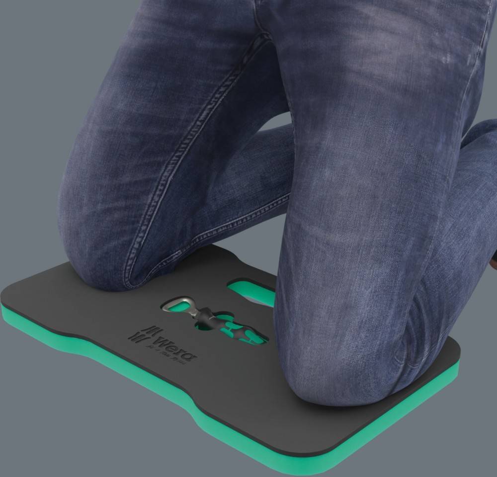 Wera Werk Knie- und Handschmeichler 05134545001