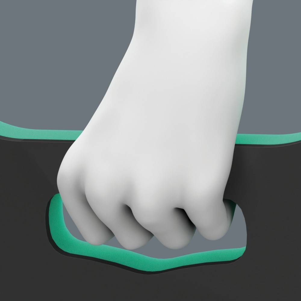 Wera Werk Knie- und Handschmeichler 05134545001