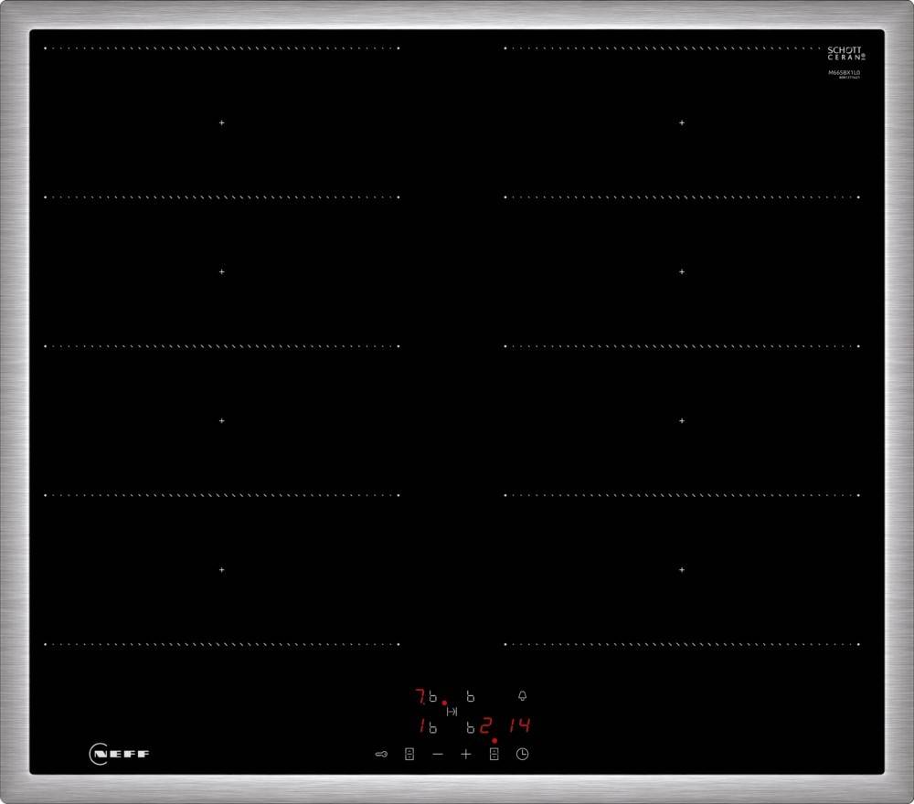 Constructa-Neff EB-Kochfeld M66SBX1L0