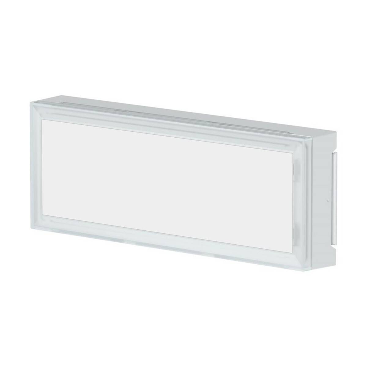 Ceag Notlichtsysteme LED-Sicherheitsleuchte FT1SU400CGS