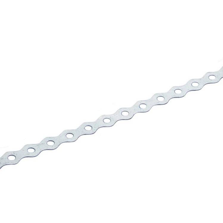 Erico ABP Lochband 1 Rolle = 10m ABP12PG