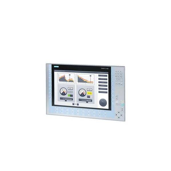 Siemens Dig.Industr. SIMATIC HMI KP1500 Comfort 6AV2124-1QC02-0AX2
