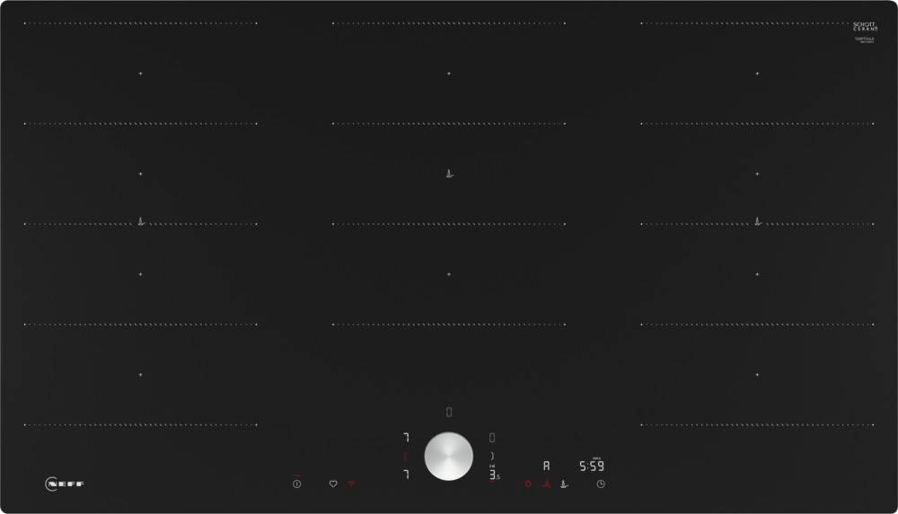 Constructa-Neff EB-Autark-Kochfeld T69PTX4L0