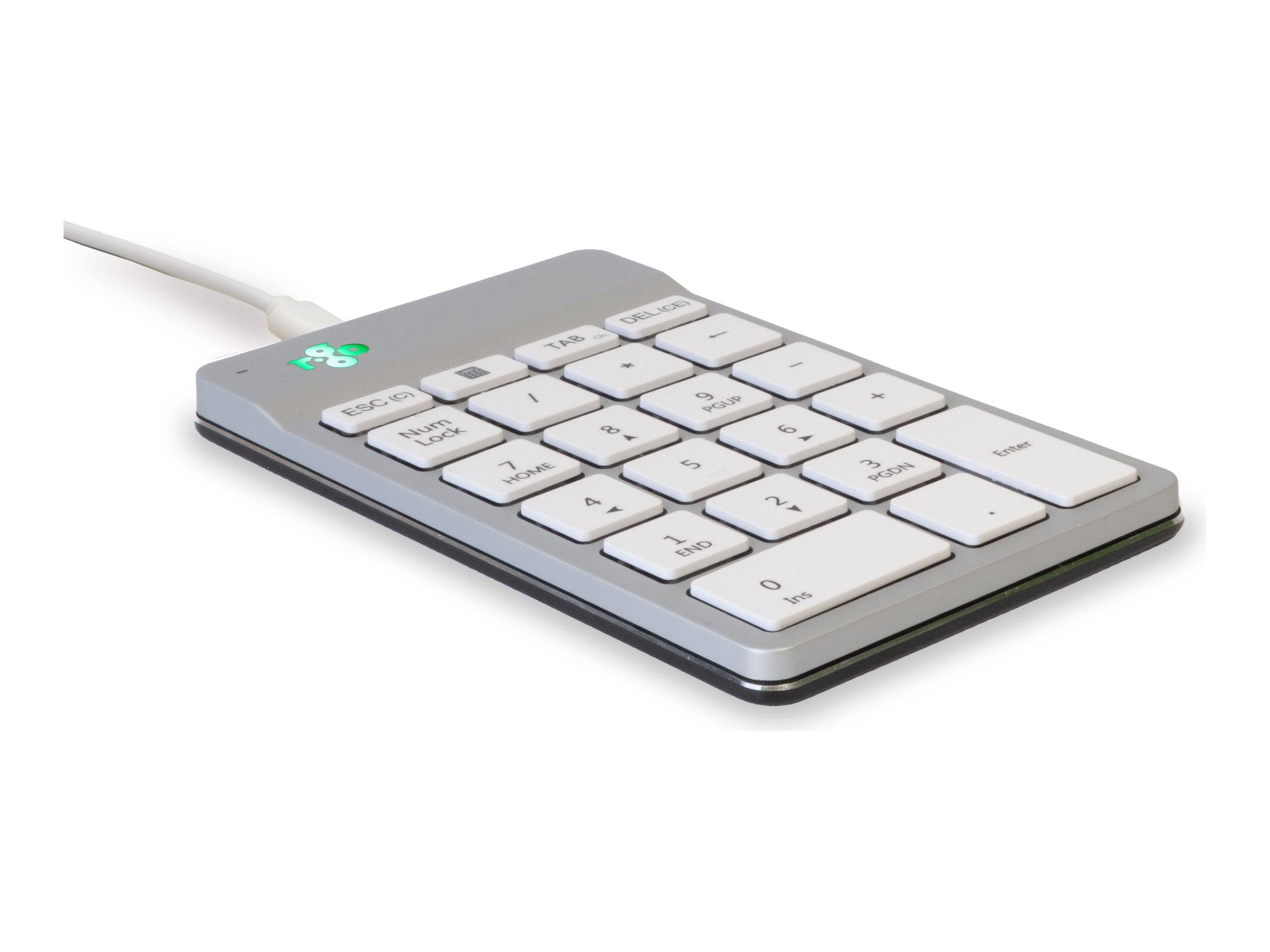 R-GO - R Go Nummernblock Compact break - Tastenfeld