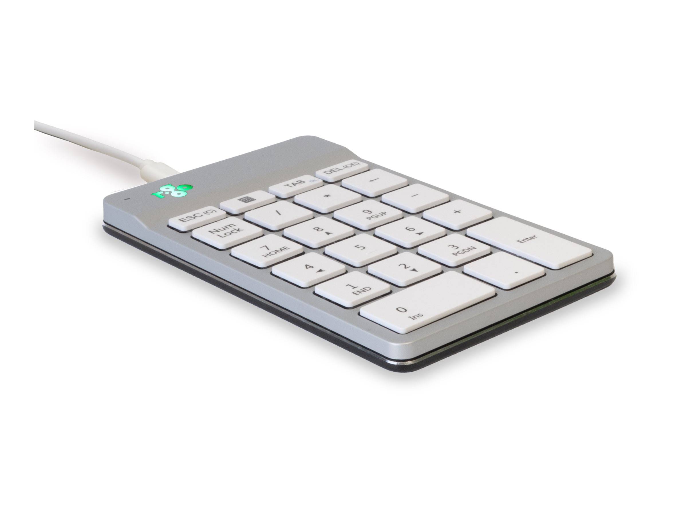 R-GO - R Go Nummernblock Compact break - Tastenfeld