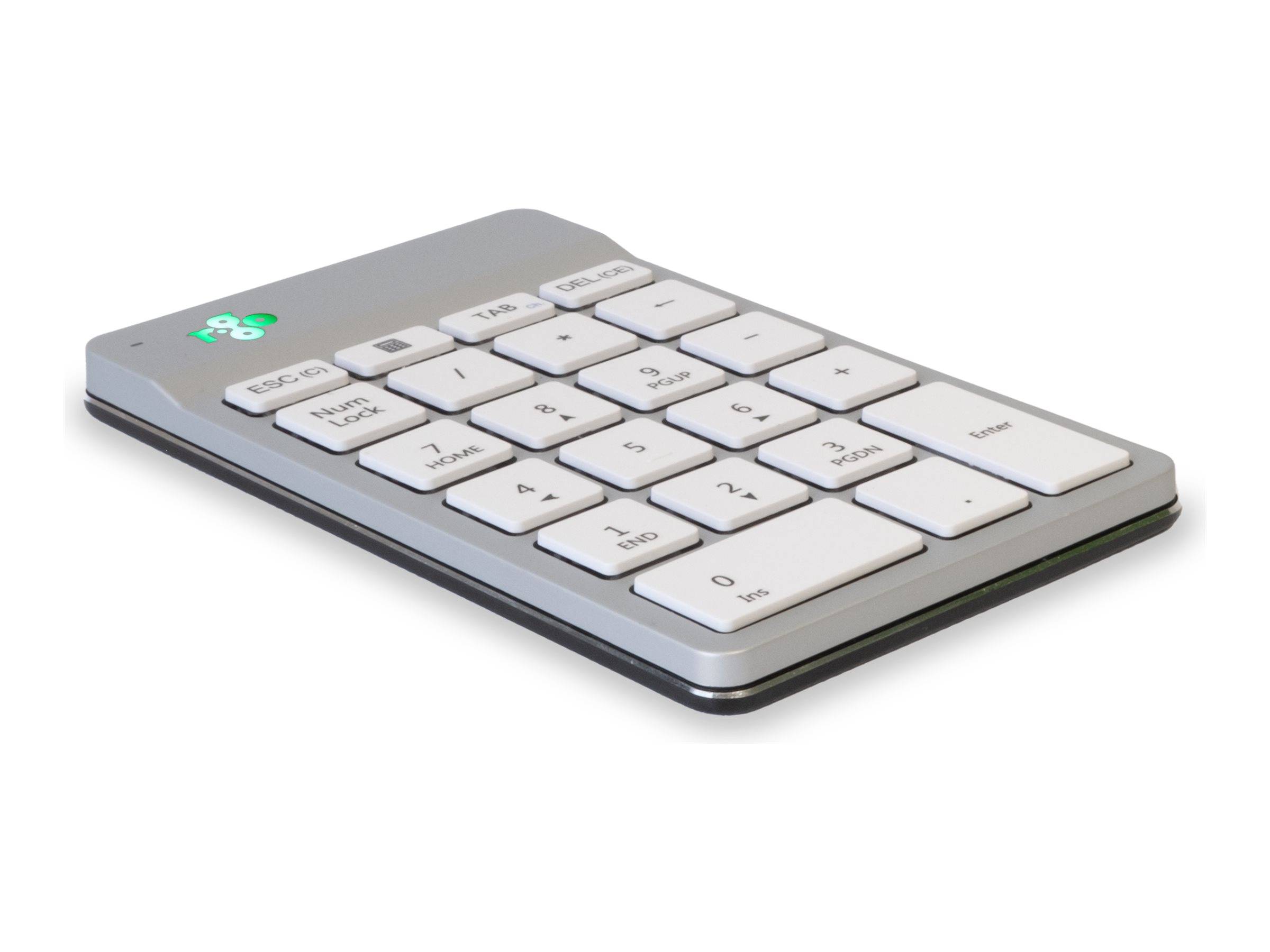 R-GO - R Go Nummernblock Compact break - Tastenfeld