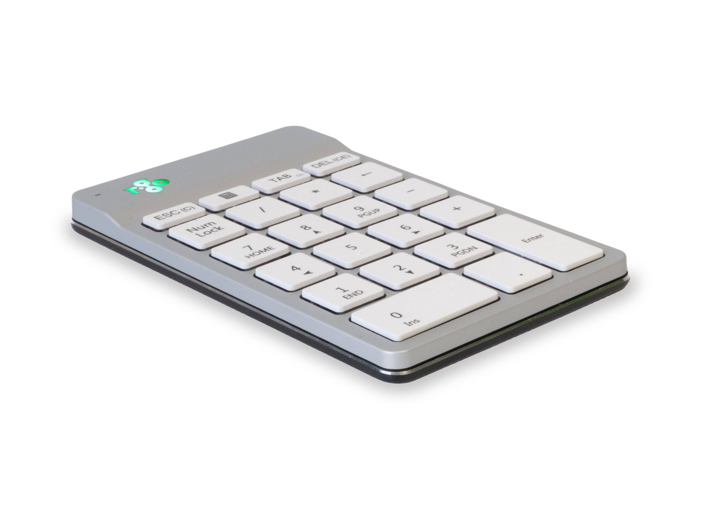 R-GO - R Go Nummernblock Compact break - Tastenfeld