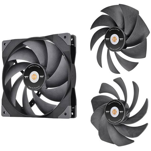 Thermaltake SWAFAN GT14 Gehäuse Gehäuselüfter