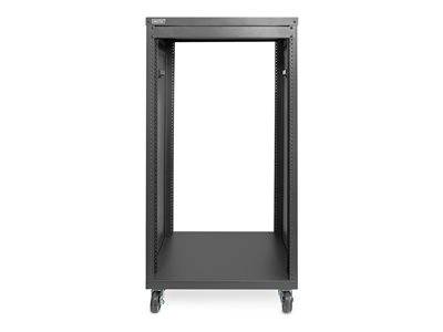 DIGITUS 21U AVS rack 1000 x 507 x 460mm Server, Storage & USV