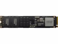 Samsung PM9A3 MZ1L2960HCJR - SSD - verschlüsselt - 960 GB - intern - M.2 22110 - PCIe 4.0 x4 (NVMe)