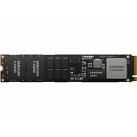 Samsung PM9A3 MZ1L2960HCJR - SSD - verschlüsselt - 960 GB - intern - M.2 22110 - PCIe 4.0 x4 (NVMe) Samsung PM9A3 MZ1L2960HCJR - SSD - verschlüsselt - 960 GB - intern - M.2 22110 - PCIe 4.0 x4 (NVMe)