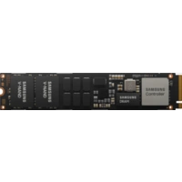 Samsung PM9A3 MZ1L2960HCJR - SSD - verschlüsselt - 960 GB - intern - M.2 22110 - PCIe 4.0 x4 (NVMe) Samsung PM9A3 MZ1L2960HCJR - SSD - verschlüsselt - 960 GB - intern - M.2 22110 - PCIe 4.0 x4 (NVMe)