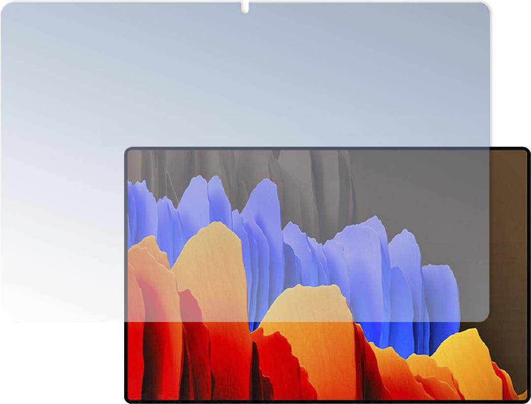 4smarts Second Glass für Samsung Galaxy Tab S9