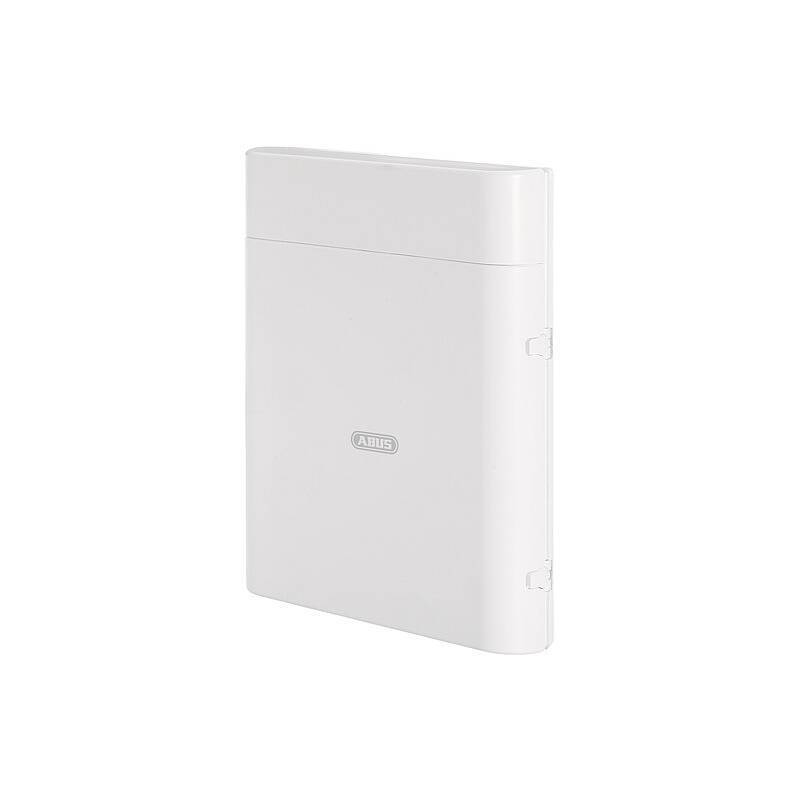 ABUS Secoris FUMO60010 Funk-Repeater, Repeater | nach Richtlinien:EN 50131 Grad 2 | Einsatzgebiet:Gewerbeobjekte, Haus,