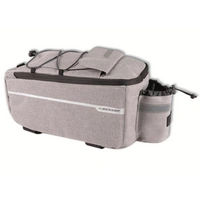 DUNLOP Gepäckträgertasche DUNLOP Gepäckträgertasche