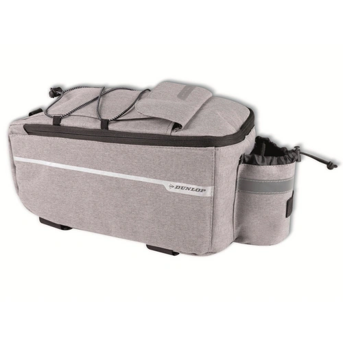 DUNLOP Gepäckträgertasche DUNLOP Gepäckträgertasche