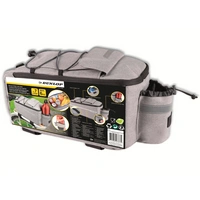 DUNLOP Gepäckträgertasche DUNLOP Gepäckträgertasche