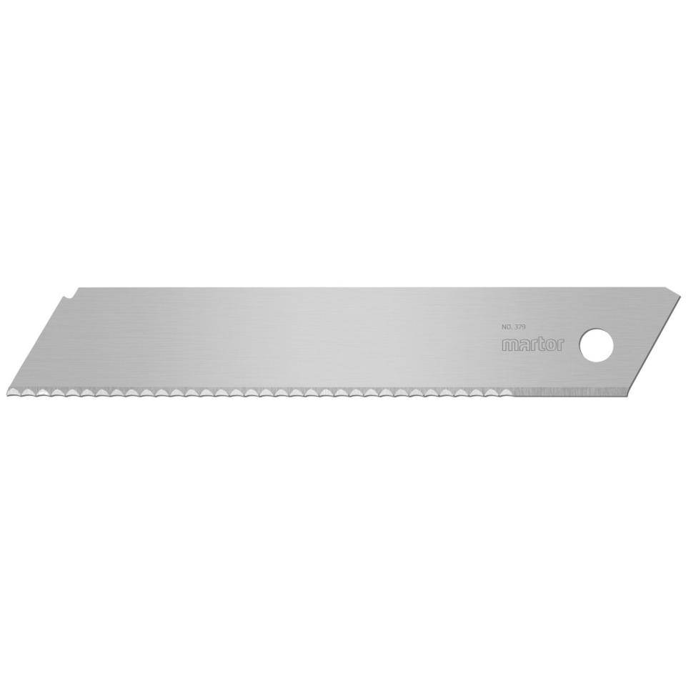 MARTOR Styropor-Klinge Nr.379, für MARTOR SECUNORM 380, SECUBASE383, 10/VE