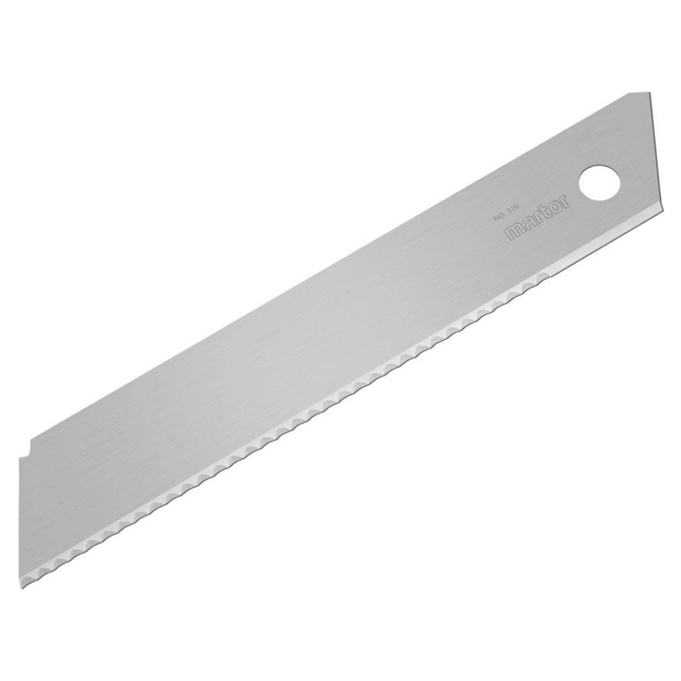 MARTOR Styropor-Klinge Nr.379, für MARTOR SECUNORM 380, SECUBASE383, 10/VE