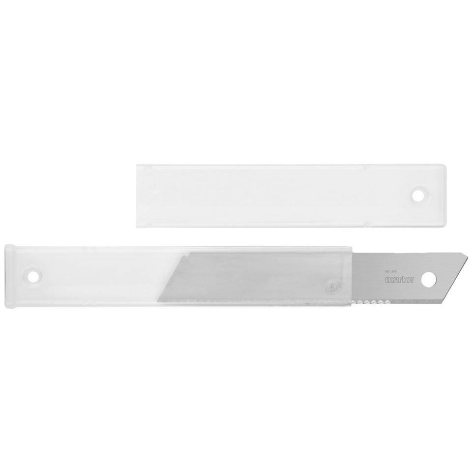 MARTOR Styropor-Klinge Nr.379, für MARTOR SECUNORM 380, SECUBASE383, 10/VE