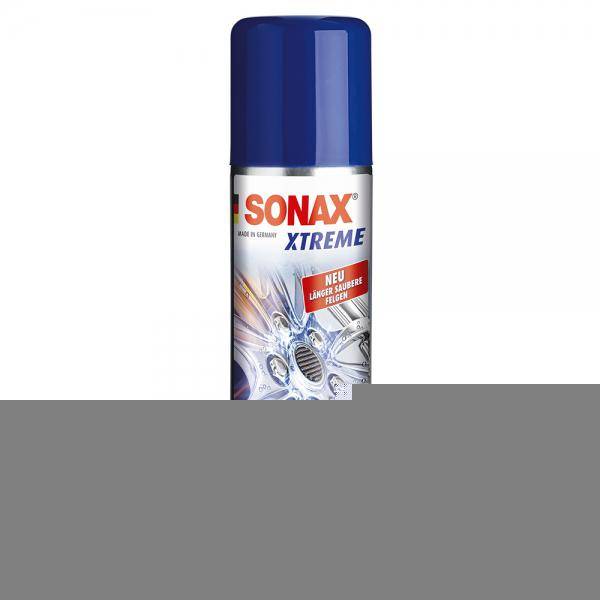 Sonax Xtreme FelgenSchutzVersiegelung schützende Felgenversiegelung durch