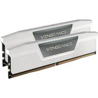 CORSAIR Vengeance RGB - DDR5 - Kit - 32 GB: 2 x 16 GB