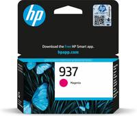 HP 937 - Magenta - original - Tintenpatrone
