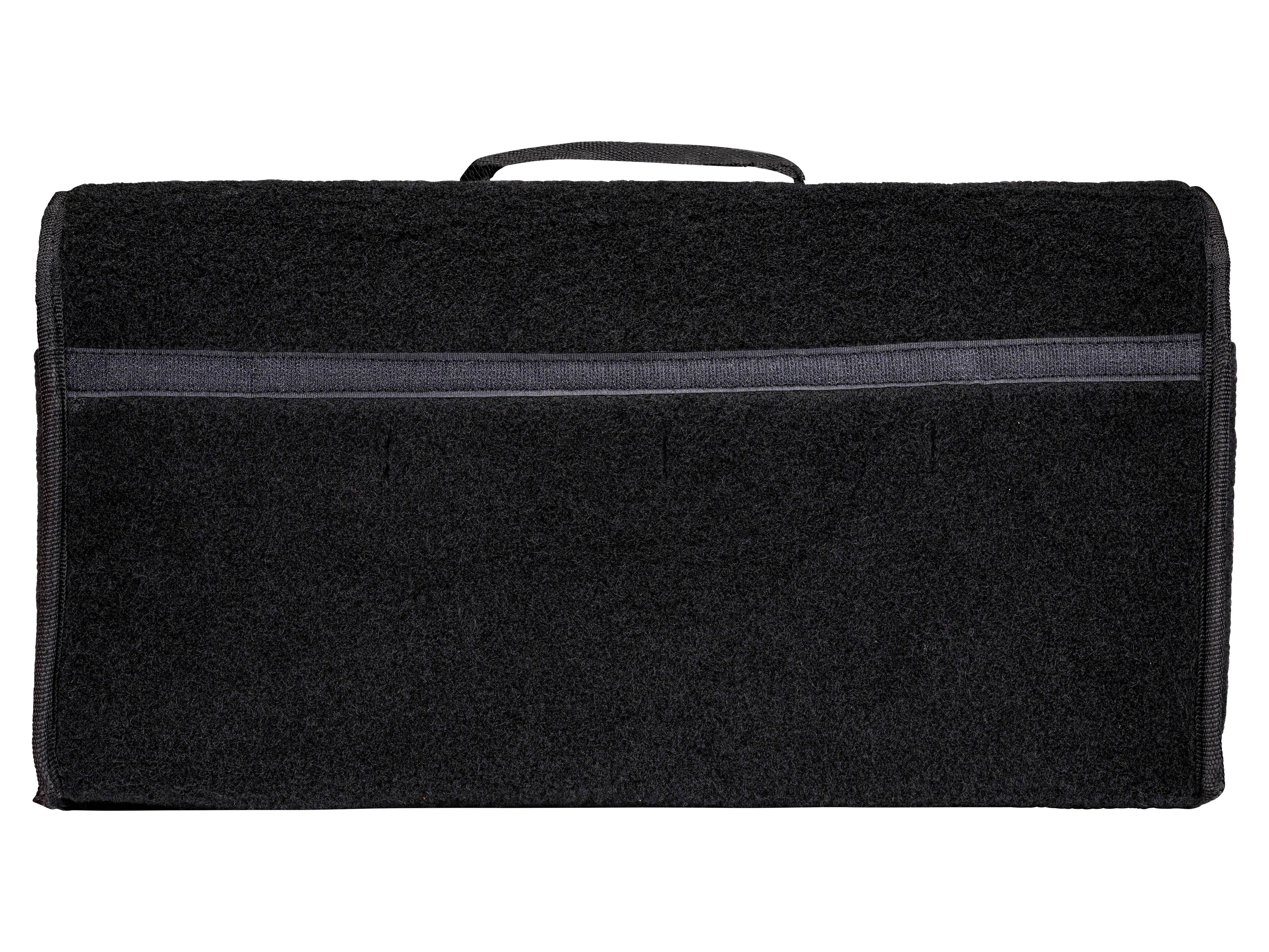 BLACK & DECKER Auto-Organizer, aufklappbar, 50x15,5x28 cm