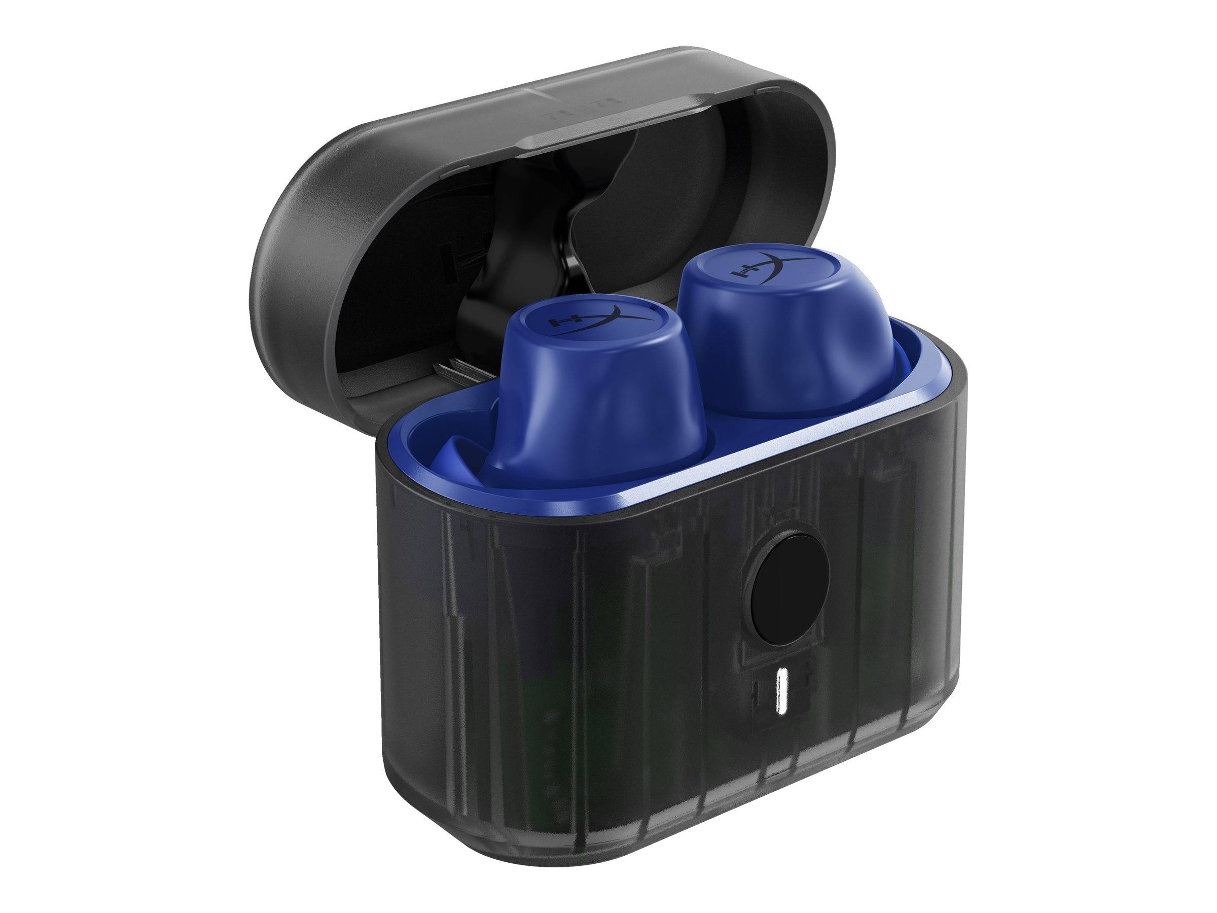 HP - HyperX Cirro Buds Pro - True Wireless-Kopfhörer mit Mikrofon